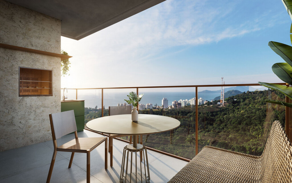 Brava Ocean Home Club