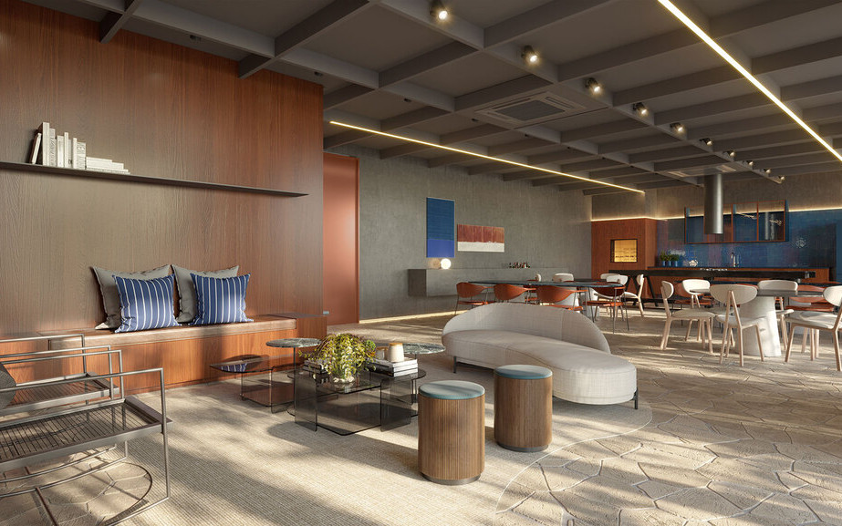 Brava Ocean Home Club