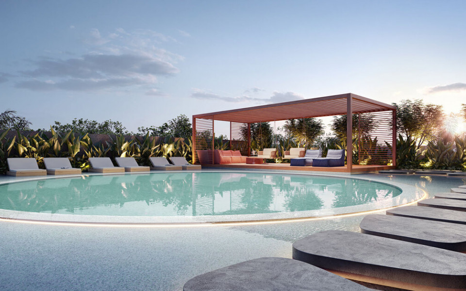 Brava Ocean Home Club