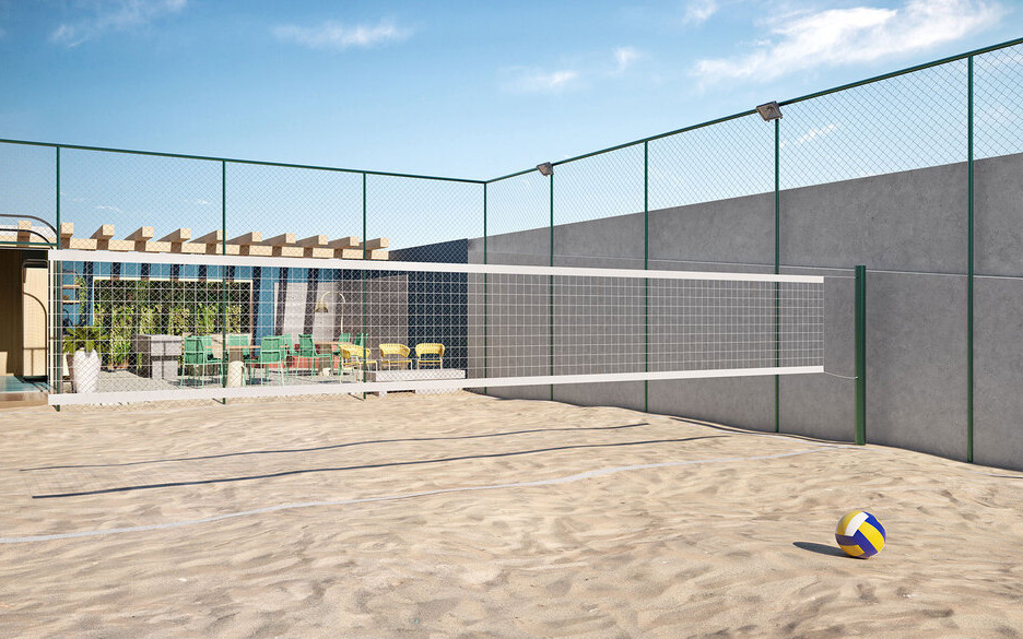 Brava Ocean Home Club