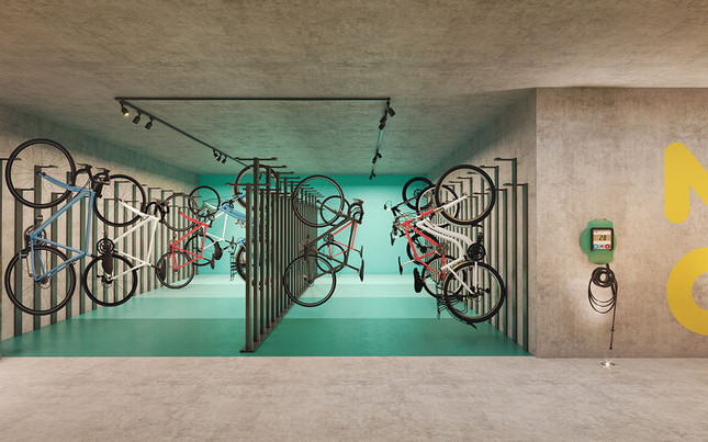 Brava Ocean Home Club