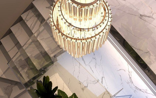 Brava Palace Residence