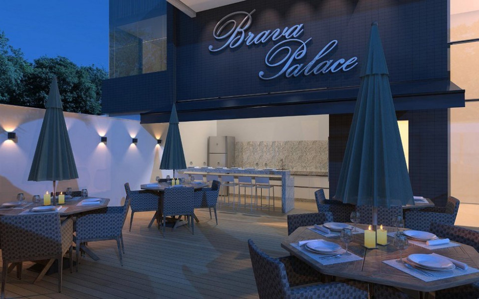 Brava Palace Residence