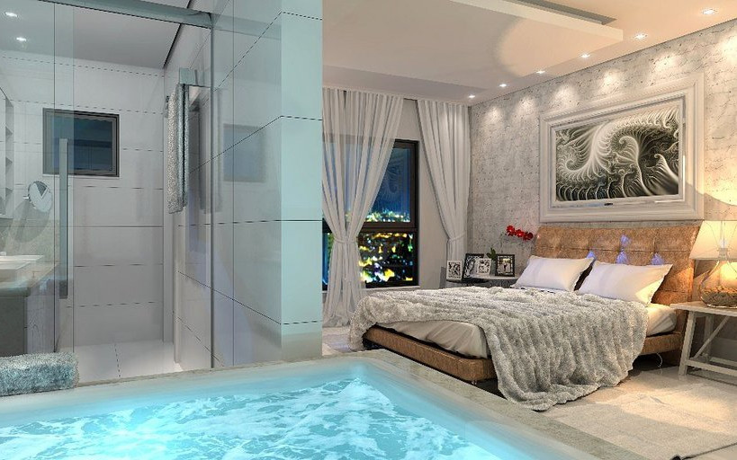 Brava Palace Residence