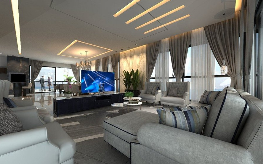 Brava Palace Residence