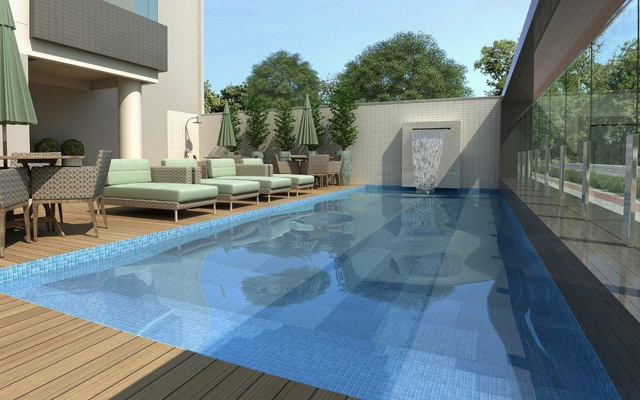 Brava Palace Residence