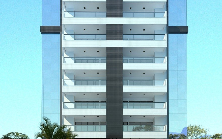 Brava Palace Residence