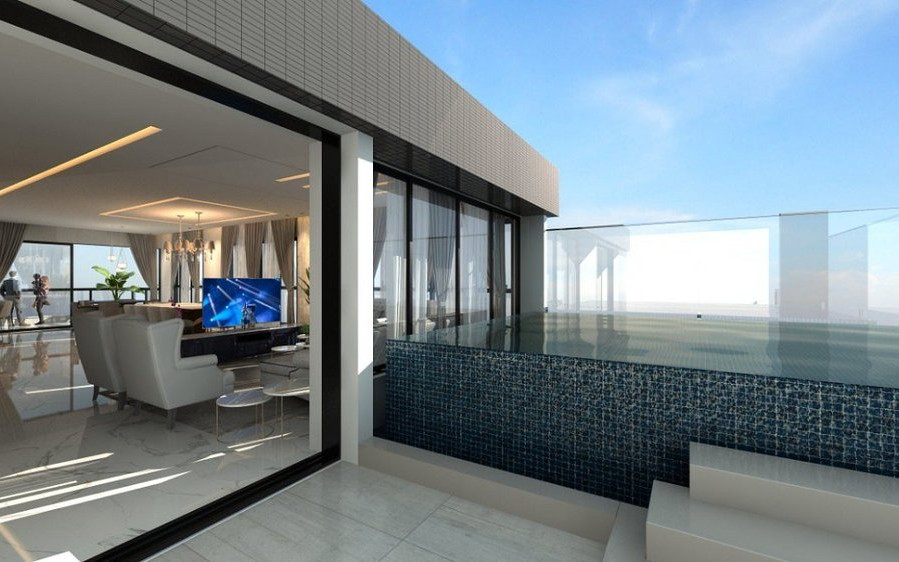 Brava Palace Residence