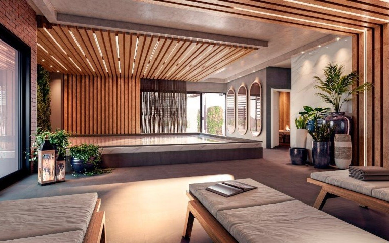 Brava Valley Home Club