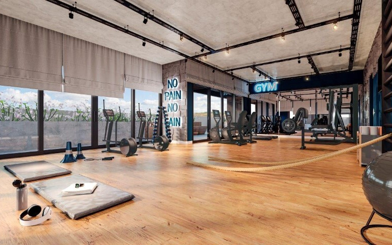 Brava Valley Home Club