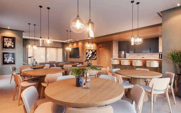 Brava Valley Home Club