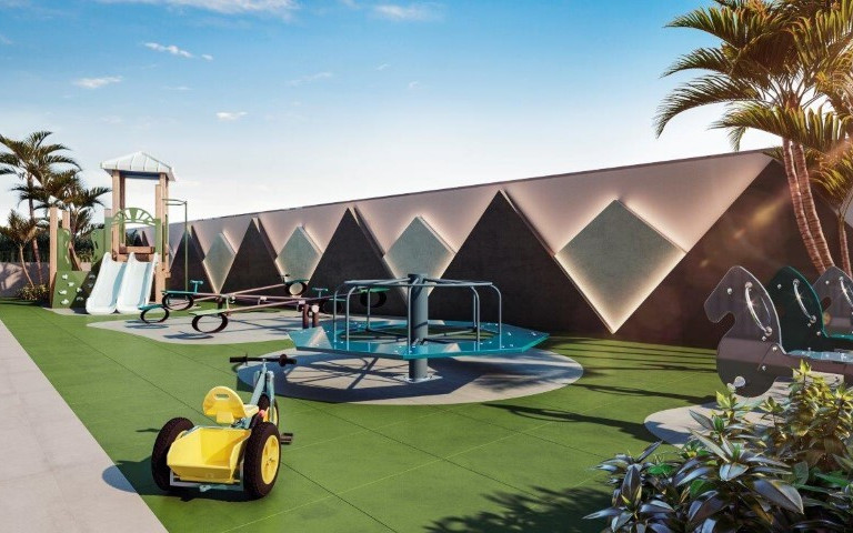 Brava Valley Home Club