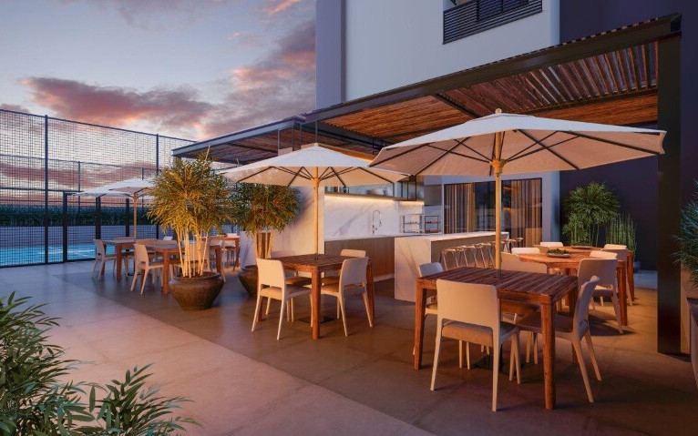 Brava Valley Home Club