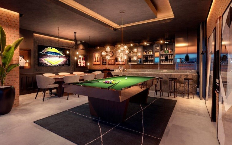 Brava Valley Home Club