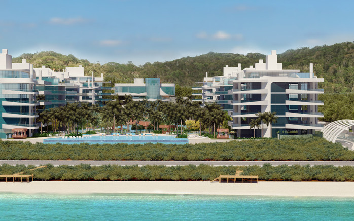 Bravíssima Private Residence Horizontal