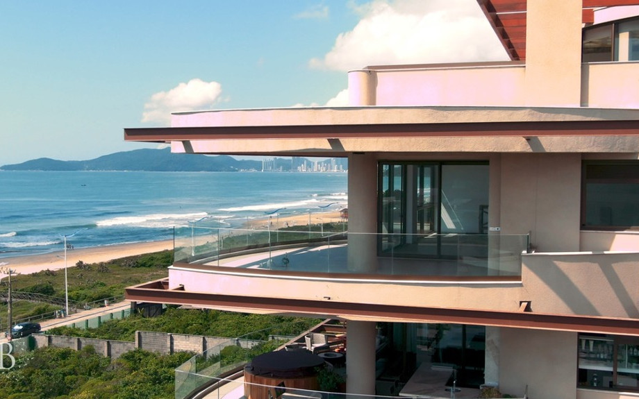 Bravíssima Private Residence Horizontal