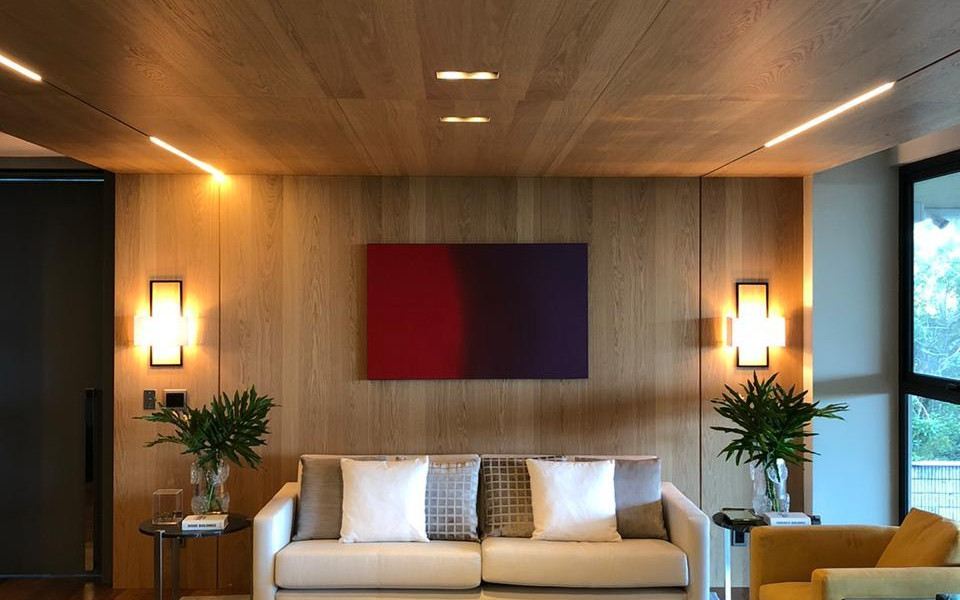 Bravíssima Private Residence Horizontal