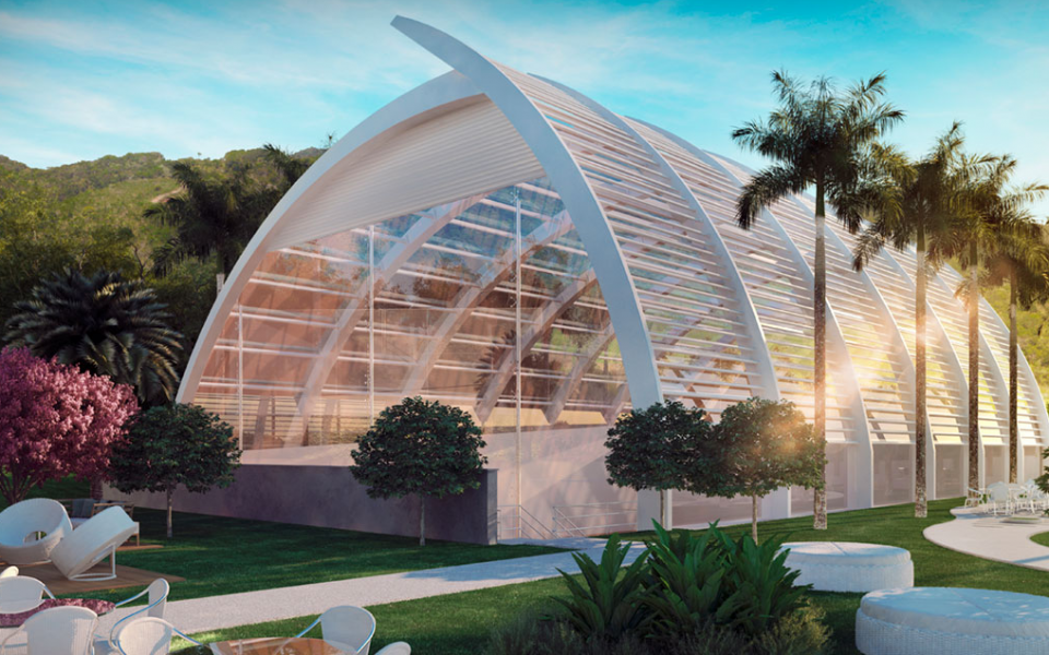 Bravíssima Private Residence Horizontal