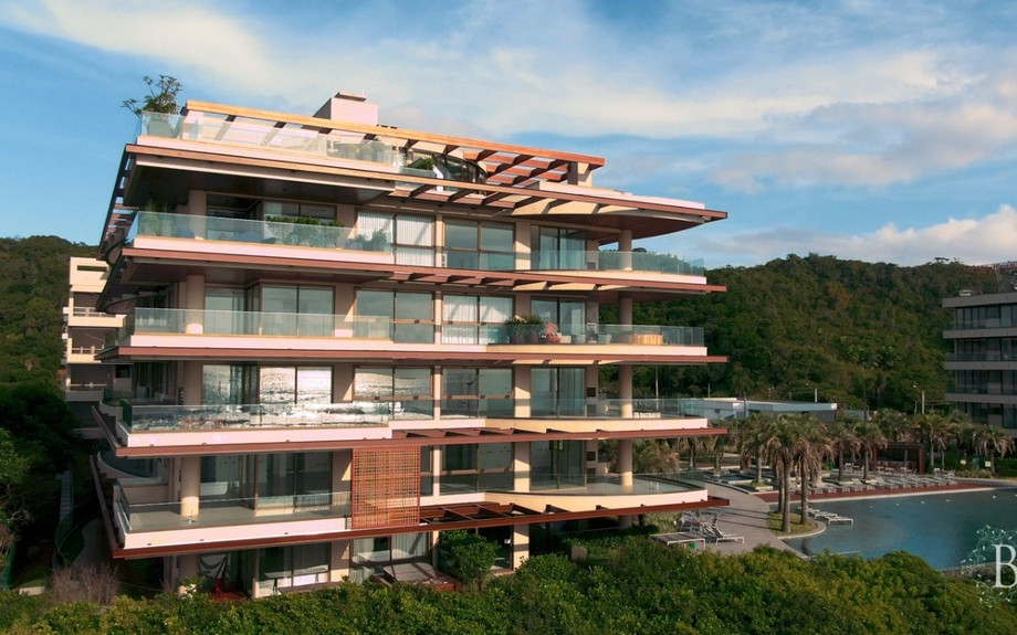 Bravíssima Private Residence Horizontal