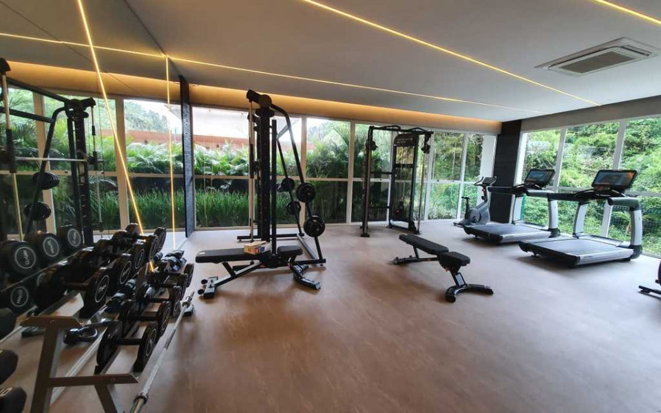 Bravíssima Private Residence Horizontal