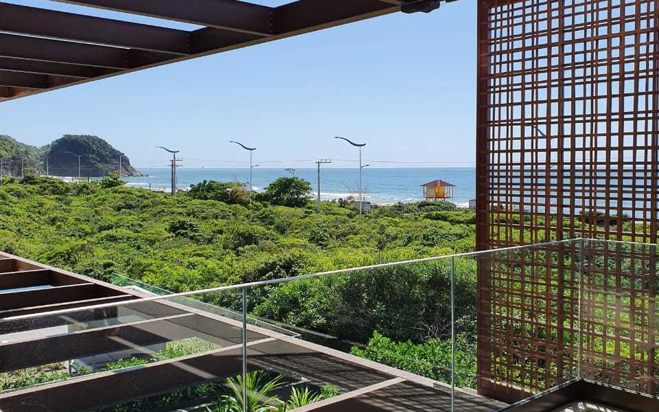 Bravíssima Private Residence Horizontal