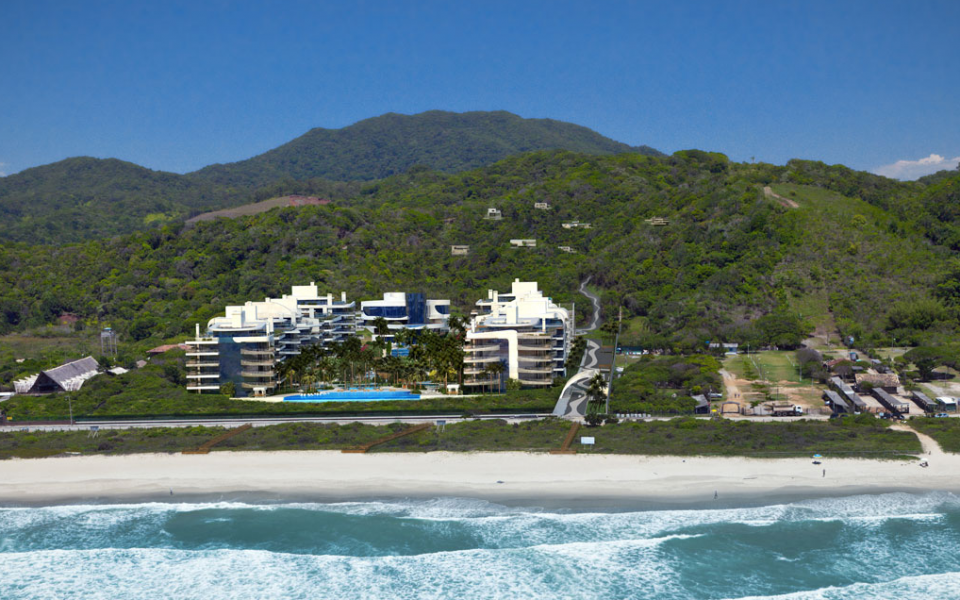 Bravíssima Private Residence Horizontal