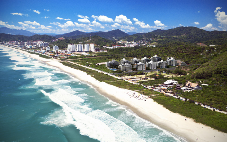 Bravíssima Private Residence Horizontal