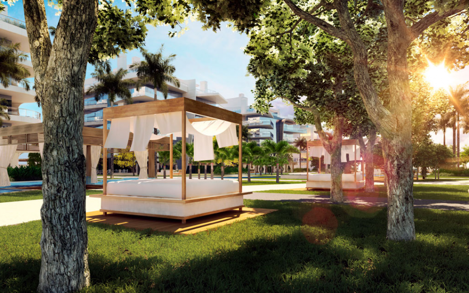 Bravíssima Private Residence Horizontal