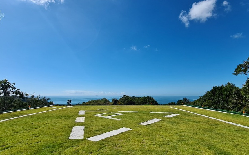 Bravíssima Private Residence Horizontal