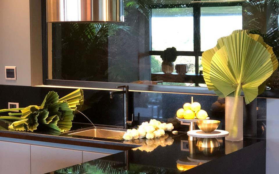 Bravíssima Private Residence Horizontal