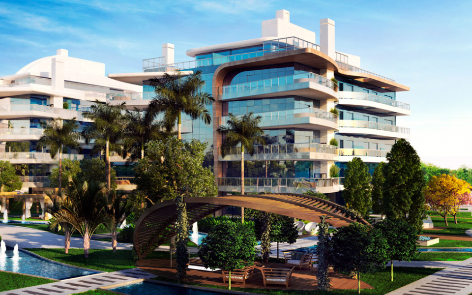 Bravíssima Private Residence Horizontal