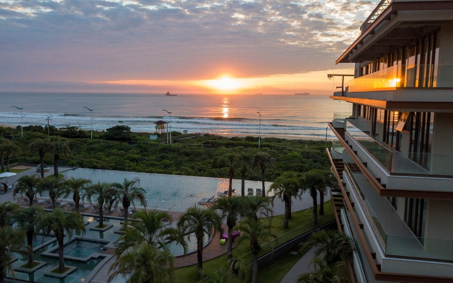 Bravíssima Private Residence Horizontal