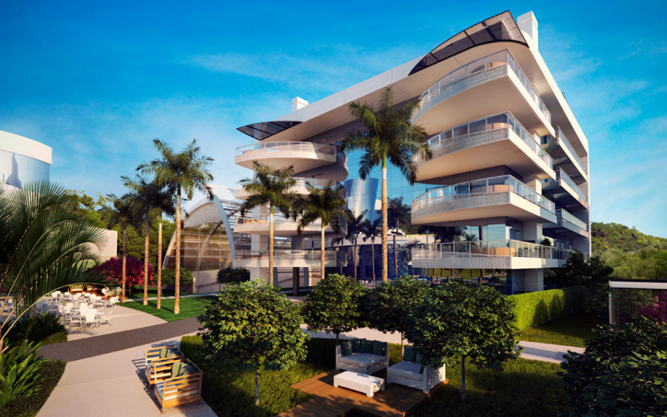 Bravíssima Private Residence Horizontal