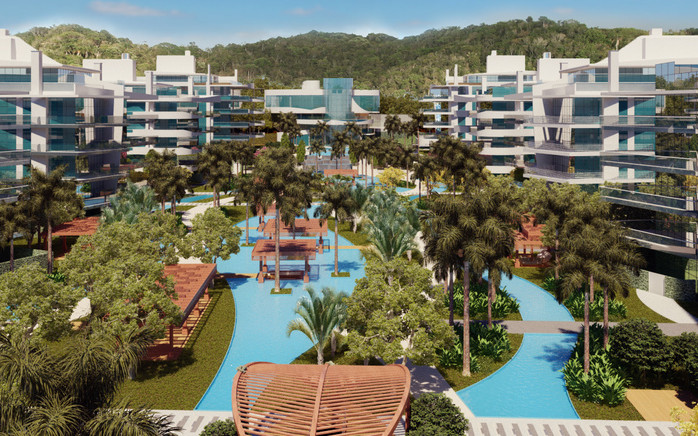 Bravíssima Private Residence Horizontal