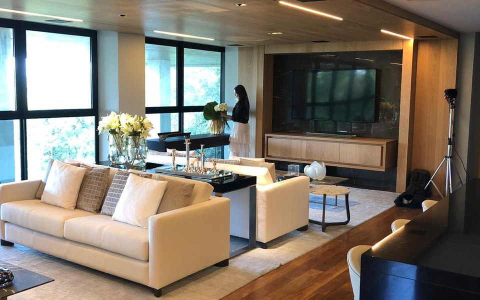 Bravíssima Private Residence Horizontal