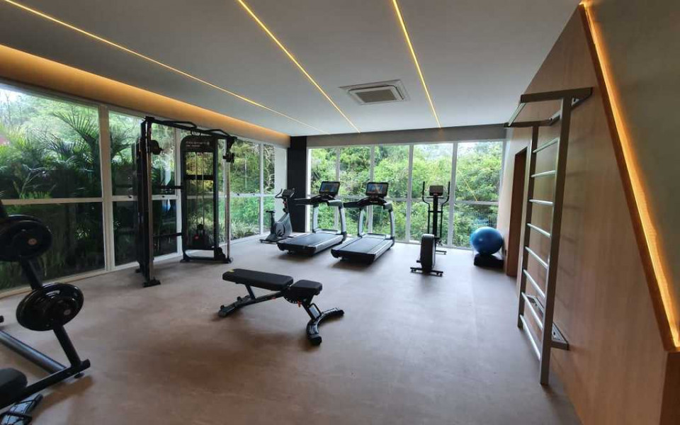 Bravíssima Private Residence Torre