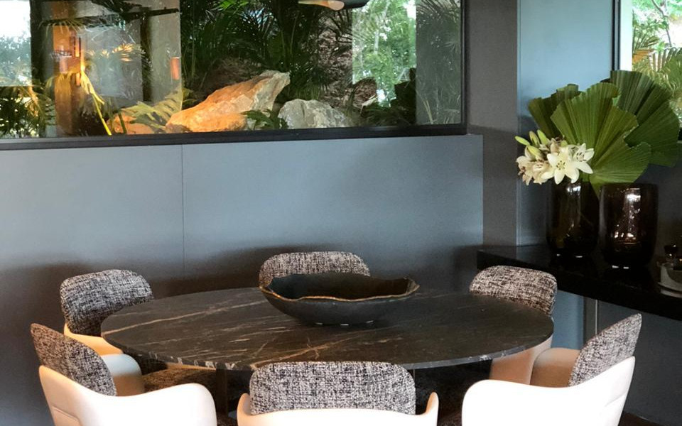 Bravíssima Private Residence Torre