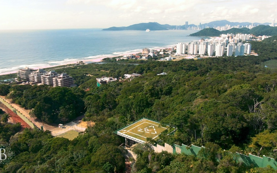 Bravíssima Private Residence Torre