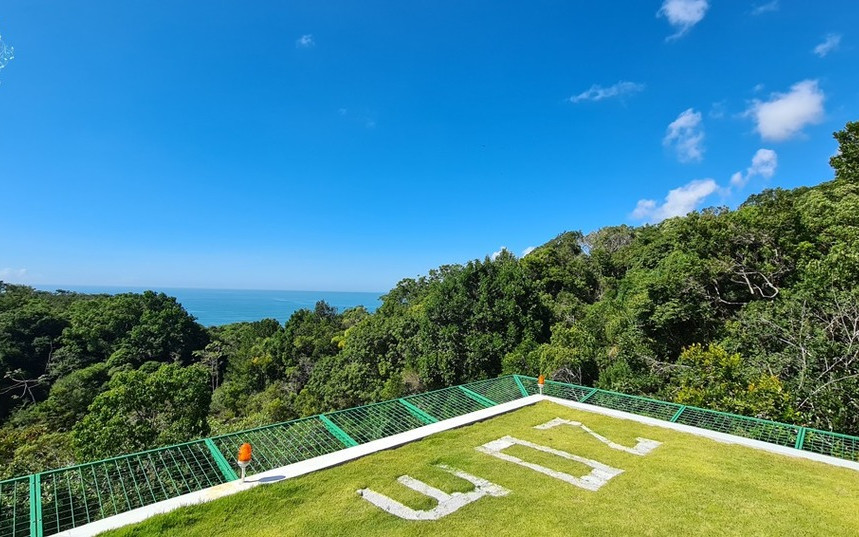 Bravíssima Private Residence Torre