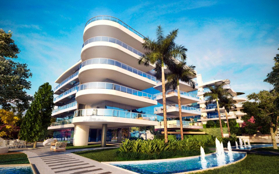 Bravíssima Private Residence Torre