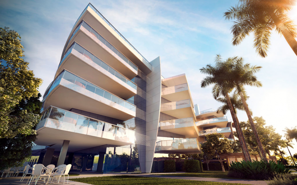 Bravíssima Private Residence Torre