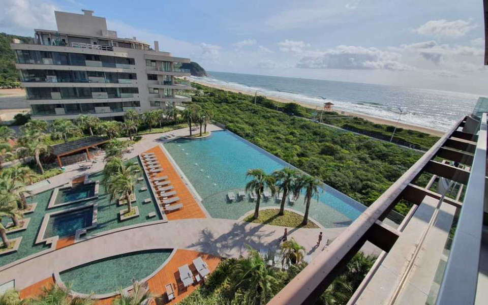 Bravíssima Private Residence Torre