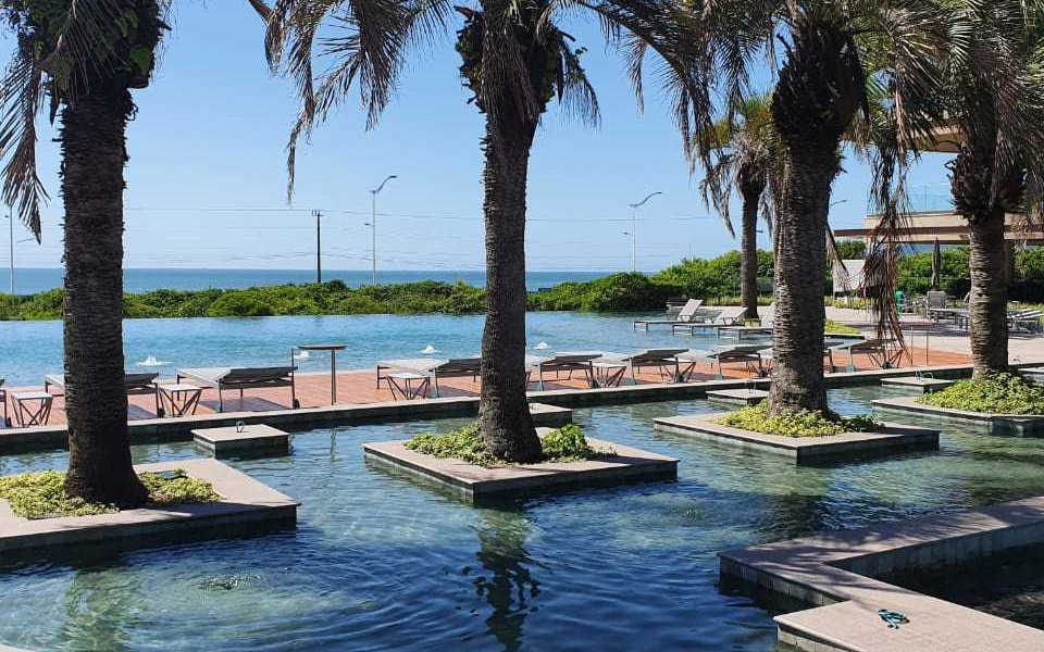 Bravíssima Private Residence Torre