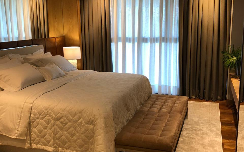 Bravíssima Private Residence Torre