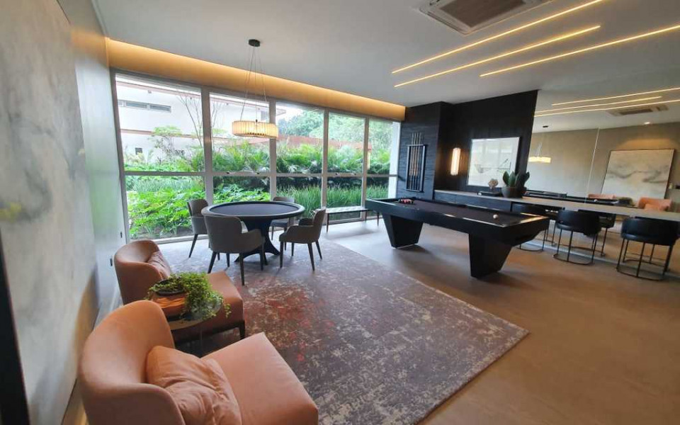 Bravíssima Private Residence Torre