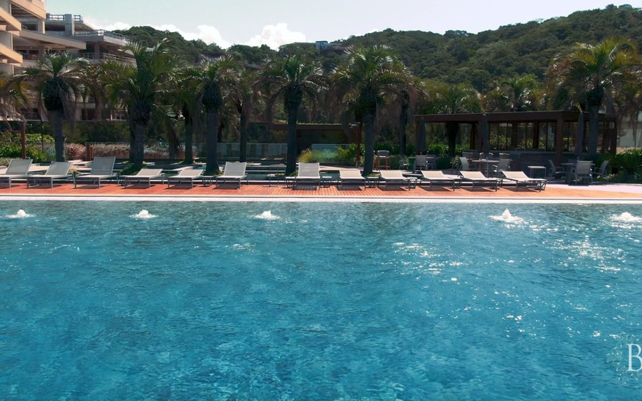 Bravíssima Private Residence Torre