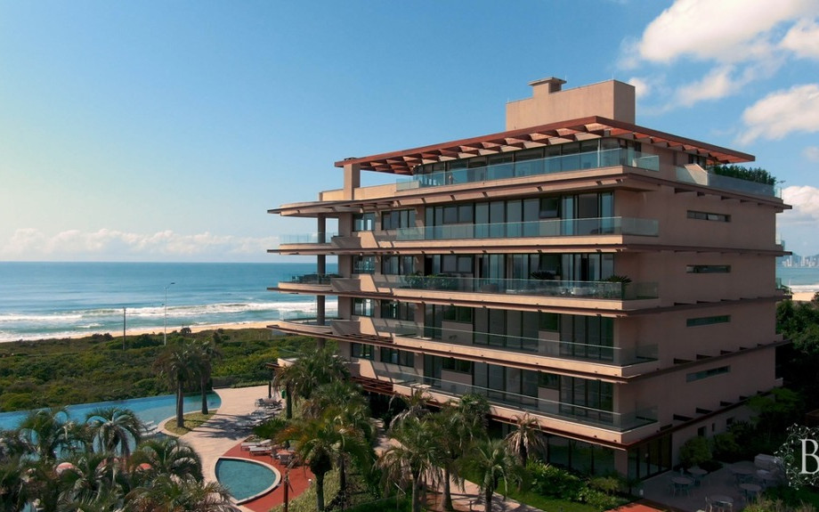 Bravíssima Private Residence Torre