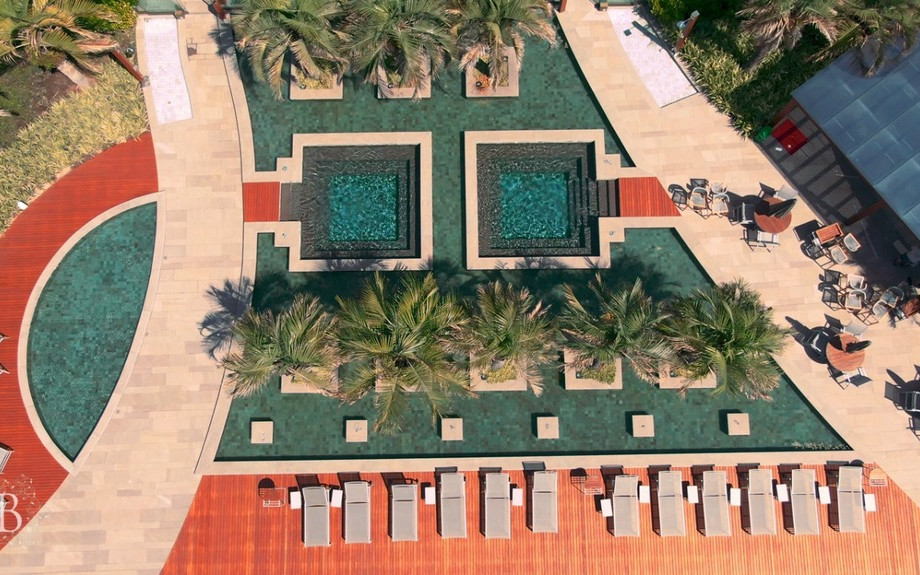 Bravíssima Private Residence Torre