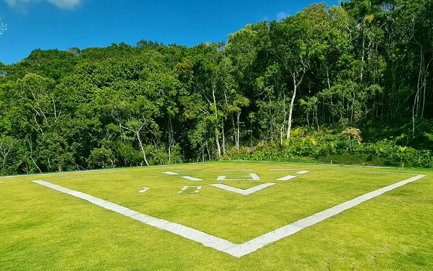 Bravíssima Private Residence Torre