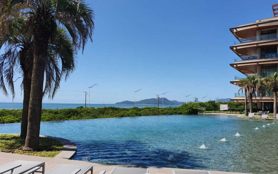 Bravíssima Private Residence Torre